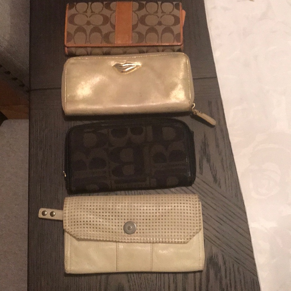 Wallets